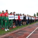 41. Międzynarodowe Mistrzostwa Polski w Sporcie Pożarniczym przeszły do historii
